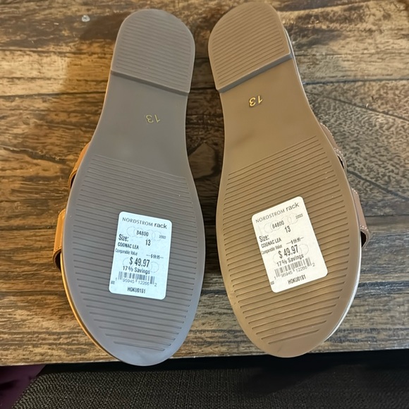 Steve Madden Sandals - Picture 3 of 3